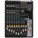 MIXER AUDIO YAMAHA MG12X CV