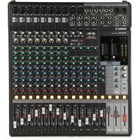 Mixer Audio Yamaha MG16X CV