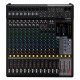 MIXER AUDIO YAMAHA MG16X CV