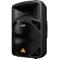 Boxa Activa Behringer B615D, 1500W, 126dB