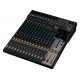 MIXER AUDIO YAMAHA MG16X CV