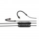 CASTI AUDIO SENNHEISER IE100 PRO WIRELESS BLACK