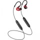 Casti Audio Sennheiser IE100 Wireless Pro Red