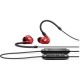 Casti Audio Sennheiser IE100 Wireless Pro Red