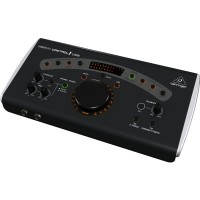 BEHRINGER XENYX CONTROL1USB