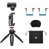 Microfon Camera Foto/video Sennheiser MKE 200 Mobile KIT