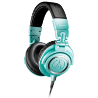 CASTI AUDIO AUDIO TECHNICA ATH-M50X IB