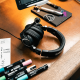 CASTI AUDIO AUDIO TECHNICA ATH-M50X STS