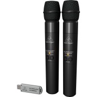 Microfon Wireless Behringer ULM 202 USB