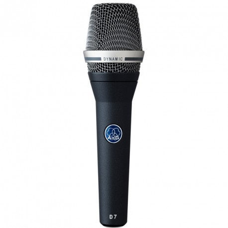 MICROFON VOCAL AKG D 7