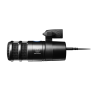 Microfon Dinamic Hipercardioid Podcast Audio Technica AT2040 USB