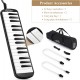 MELODICA EASTAR EB006