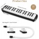 MELODICA EASTAR EB006