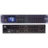 PROCESOR PA DBX DRIVERACK4800