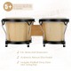 BONGO EASTAR EB0196