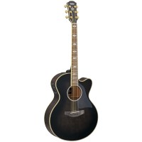 CHITARA ELECTRO-ACUSTICA YAMAHA CPX1000 TBL