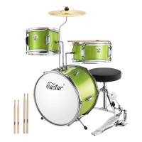 Set Complet Tobe Copii 3 Tobe Eastar EB0305 Metallic Green EDS-180