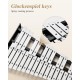 GLOCKENSPIEL EASTAR EB0369