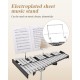 GLOCKENSPIEL EASTAR EB0369