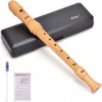 Blockflute Eastar EB046