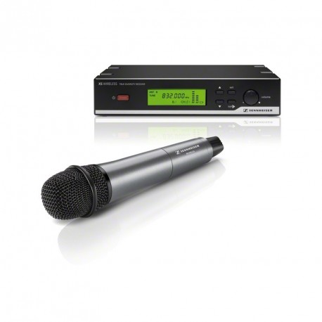 MICROFON WIRELESS SENNHEISER XSW 65