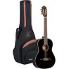 CHITARA CLASICA ORTEGA R221BK