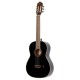 CHITARA CLASICA ORTEGA R221BK