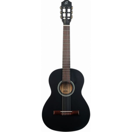 CHITARA CLASICA ORTEGA RST5M-3/4 BK