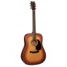 Chitara Electro-Acustica Martin Guitars D-18 Satin Amberburst