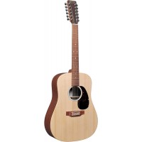 CHITARA ELECTRO-ACUSTICA MARTIN GUITARS D-X2E 12-String