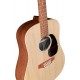 CHITARA ELECTRO-ACUSTICA MARTIN GUITARS D-X2E 12-String