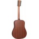 CHITARA ELECTRO-ACUSTICA MARTIN GUITARS D-X2E 12-String