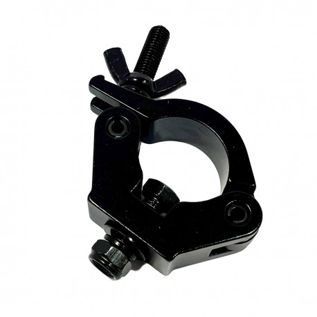 CLEMA DURATRUSS DT PRO Narrow Clamp 500kg Black