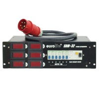 Distribuitor Curent Eurolite SBM-32B