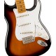 CHITARA ELECTRICA FENDER VINT II '50S STRAT MN 2TS