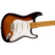 CHITARA ELECTRICA FENDER VINT II '50S STRAT MN 2TS