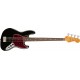 CHITARA BASS ELECTRICA FENDER VINT II 60S JAZZ BASS RW BLK