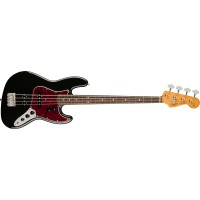 CHITARA BASS ELECTRICA FENDER VINT II 60S JAZZ BASS RW BLK