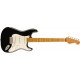 CHITARA ELECTRICA FENDER VINT II '50S STRAT MN BLK