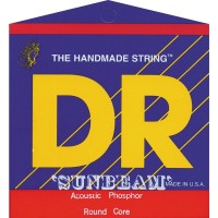 CORZI CHITARA ACUSTICA DR STRINGS RCA-13