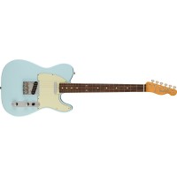 CHITARA ELECTRICA FENDER VINT II '60S TELE RW SNB