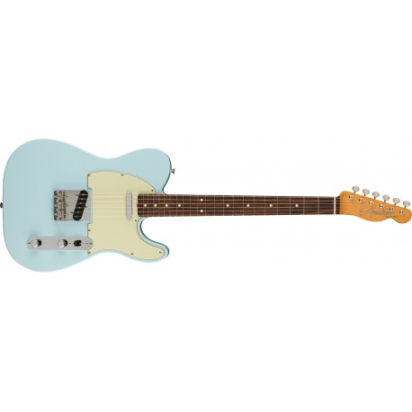 CHITARA ELECTRICA FENDER VINT II '60S TELE RW SNB