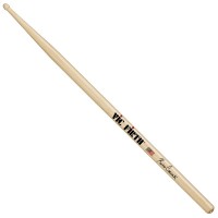 BETE TOBA VIC FIRTH SKC KEITH CARLOCK