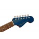 CHITARA ELECTRO-ACUSTICA FENDER REDONDO PLAYER LPB WN