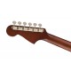 CHITARA ELECTRO-ACUSTICA FENDER REDONDO PLAYER LPB WN