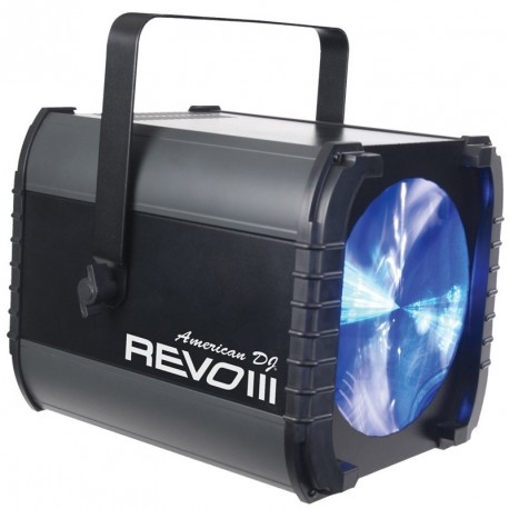 EFECT LUMINI AMERICAN DJ REVO III RGBW