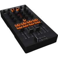 Controller DJ Behringer CMD MM-1