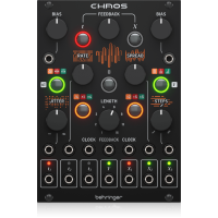 MODUL SUNET SINTETIZATOR BEHRINGER CHAOS