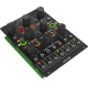 MODUL SUNET SINTETIZATOR BEHRINGER CHAOS