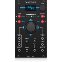 MODUL SUNET SINTETIZATOR BEHRINGER VICTOR